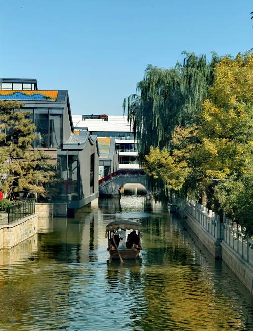 河北廊坊市旅游 - 廊坊旅游网-第4张图片 河北廊坊市旅游 - 廊坊旅游网-第4张图片
