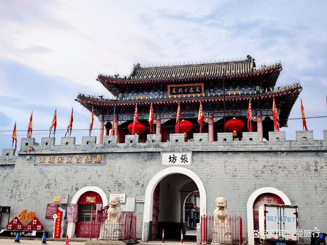 河北廊坊市旅游 - 廊坊旅游网-第5张图片 河北廊坊市旅游 - 廊坊旅游网-第5张图片