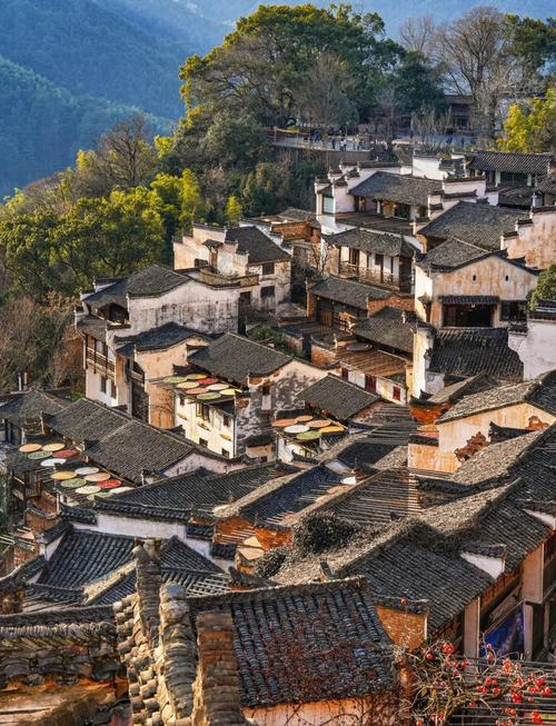 江西婺源旅游多少费用一天啊,江西婺源旅游多少费用一天啊-第3张图片 江西婺源旅游多少费用一天啊,江西婺源旅游多少费用一天啊-第3张图片