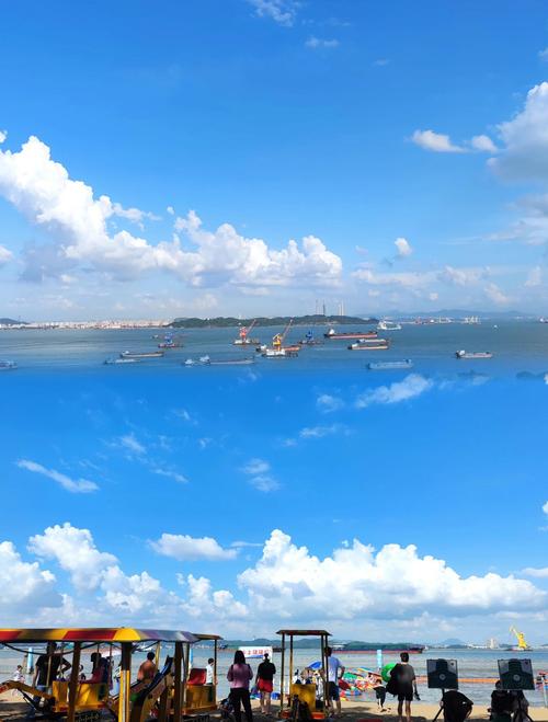 南沙海边旅游景点哪里比较好玩(南沙海边在哪里可以玩)-第3张图片 南沙海边旅游景点哪里比较好玩(南沙海边在哪里可以玩)-第3张图片