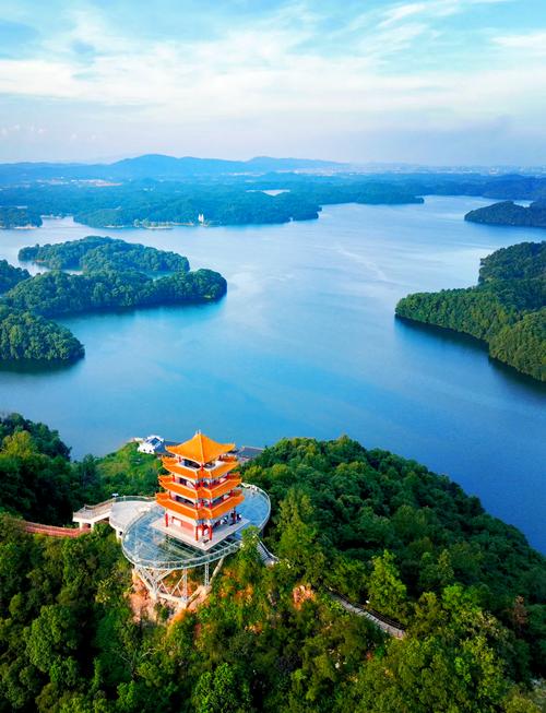 新余旅游景点大全介绍 - 新余旅游景点大全介绍图片-第3张图片 新余旅游景点大全介绍 - 新余旅游景点大全介绍图片-第3张图片