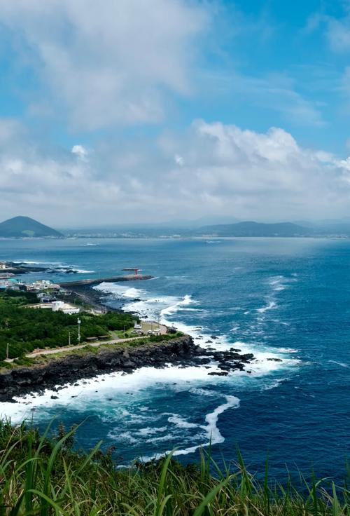 济州岛景点介绍 - 韩国的济州岛景点介绍-第1张图片 济州岛景点介绍 - 韩国的济州岛景点介绍-第1张图片