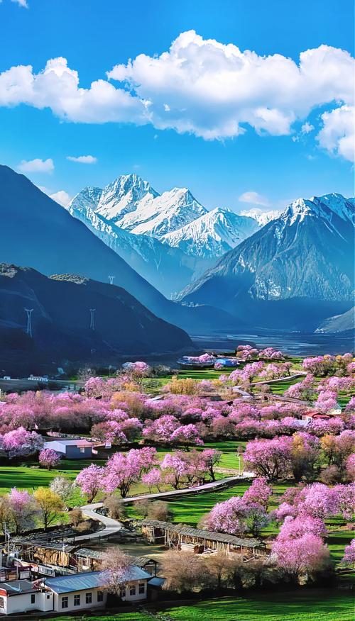 林芝游玩景点推荐 - 林芝好玩景点-第4张图片 林芝游玩景点推荐 - 林芝好玩景点-第4张图片