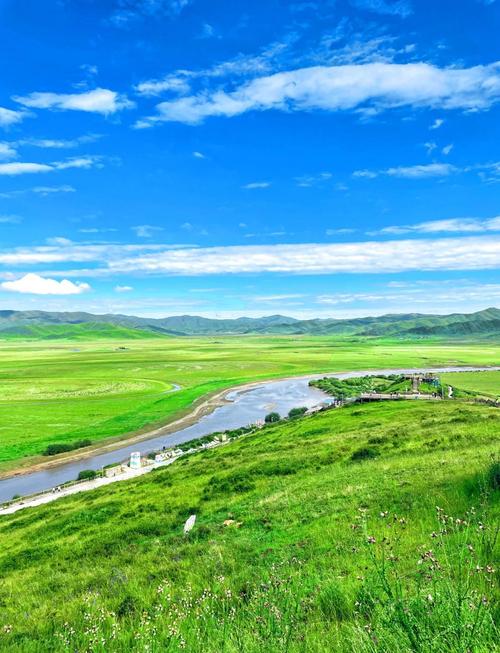 若尔盖景点排名榜介绍,若尔盖旅游指南-第3张图片 若尔盖景点排名榜介绍,若尔盖旅游指南-第3张图片