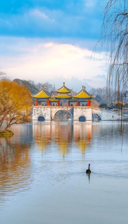 12月份扬州旅游景点攻略(扬州最佳旅游月份)-第2张图片 12月份扬州旅游景点攻略(扬州最佳旅游月份)-第2张图片