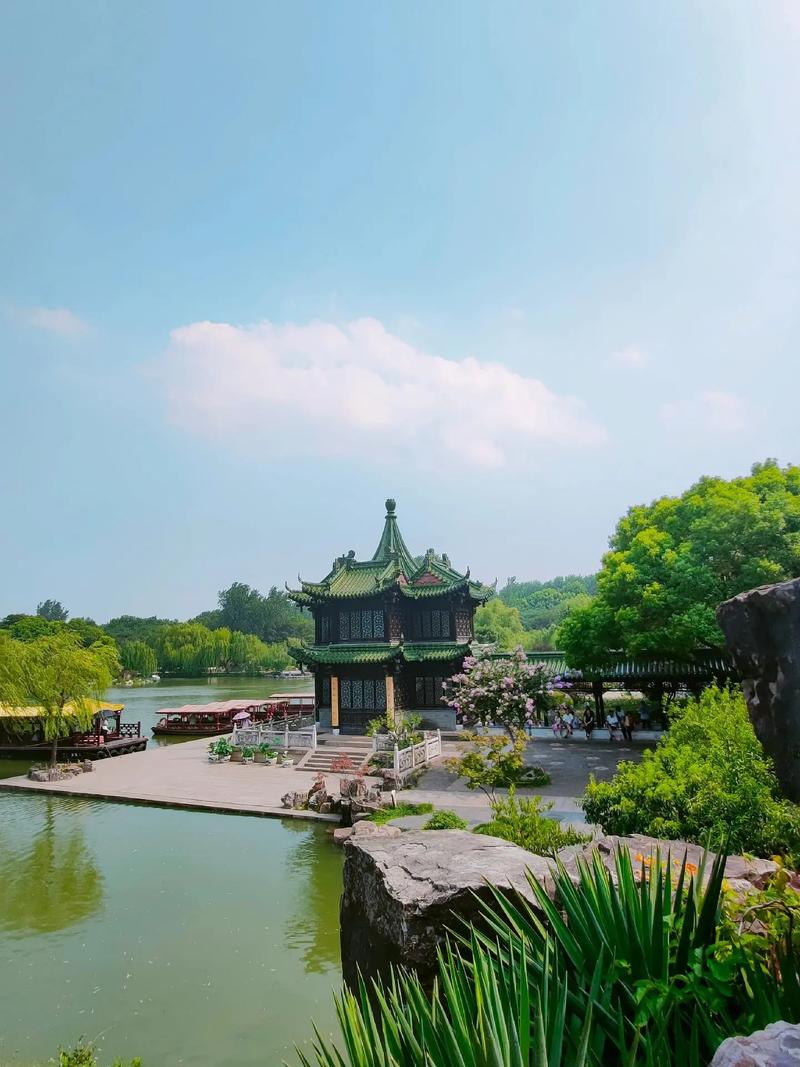 12月份扬州旅游景点攻略(扬州最佳旅游月份)-第4张图片 12月份扬州旅游景点攻略(扬州最佳旅游月份)-第4张图片