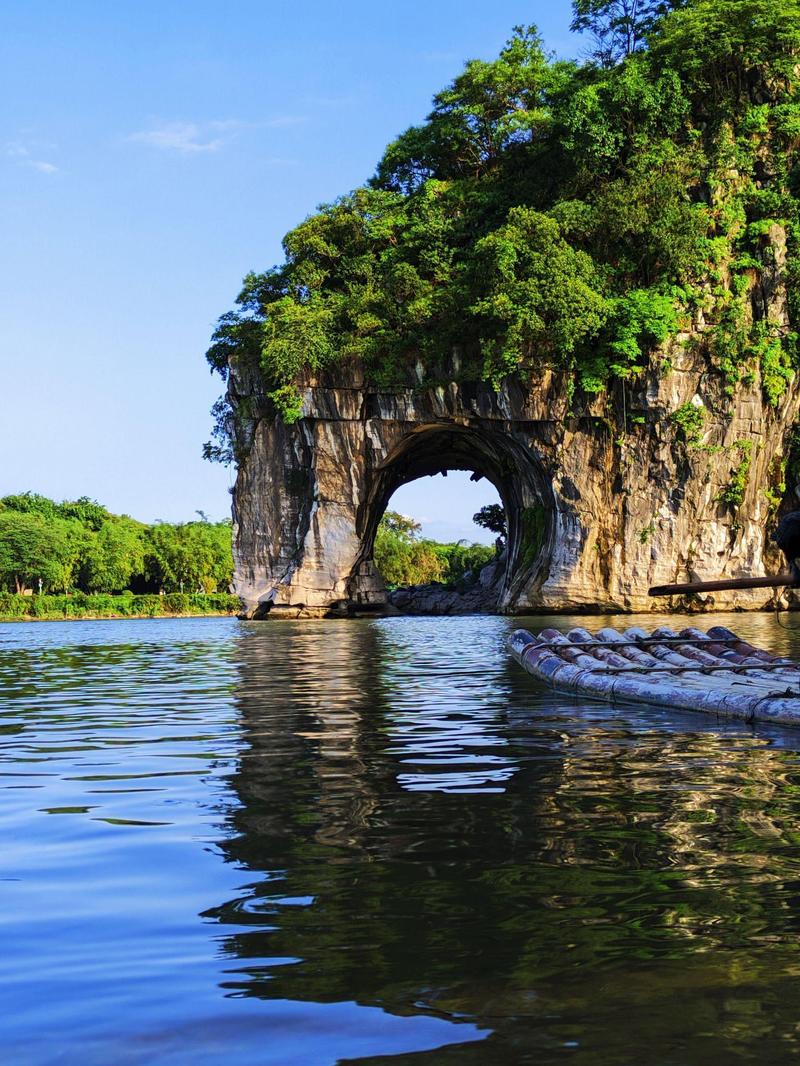 桂林旅游攻略必去景点自由行 - 桂林旅游攻略自助游攻略-第5张图片