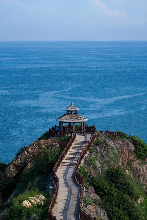 笔架山景区介绍，遵化笔架山景区介绍-第1张图片