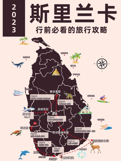 斯里兰卡旅游2021,斯里兰卡旅游费用多少-第3张图片 斯里兰卡旅游2021,斯里兰卡旅游费用多少-第3张图片