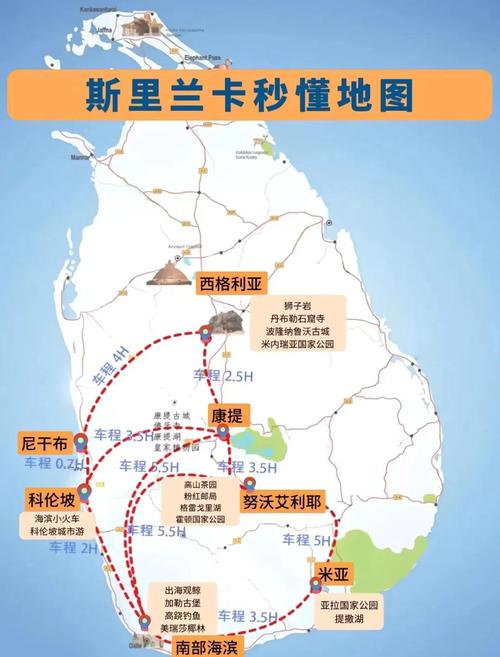 斯里兰卡旅游2021,斯里兰卡旅游费用多少-第4张图片 斯里兰卡旅游2021,斯里兰卡旅游费用多少-第4张图片