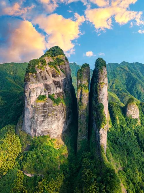 衢州旅游景点攻略大全 - 衢州旅游景点有哪些景点-第3张图片 衢州旅游景点攻略大全 - 衢州旅游景点有哪些景点-第3张图片