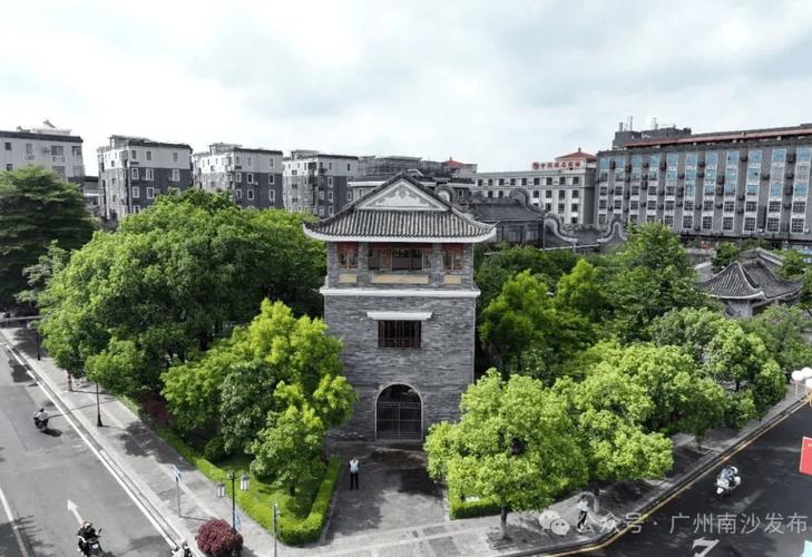 南沙旅游攻略一日游,南沙旅游景区-第1张图片 南沙旅游攻略一日游,南沙旅游景区-第1张图片