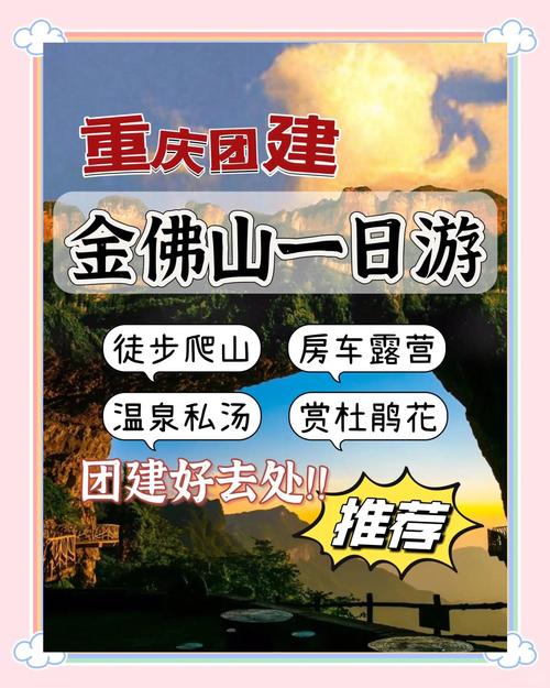 金佛山旅游攻略二日游，金佛山 旅游攻略-第2张图片