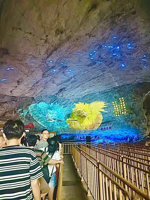 金华洞内洞的特点（金华有什么风景区叫洞的）-第3张图片