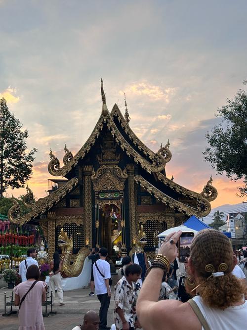 清迈景点有哪些好玩的 - 清迈景点有哪些好玩的景区-第2张图片