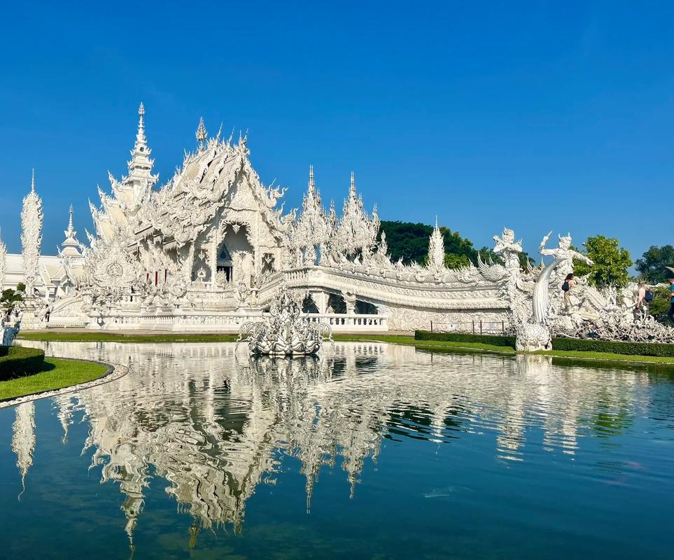 清迈景点有哪些好玩的 - 清迈景点有哪些好玩的景区-第3张图片