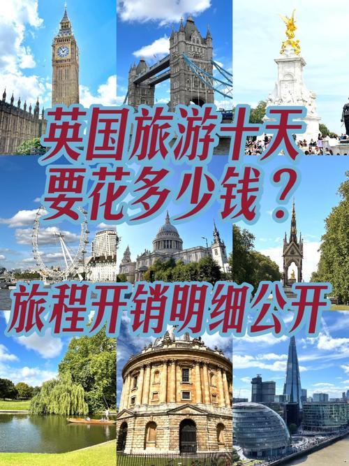 英国伦敦旅游攻略费用（伦敦旅游攻略超详细）-第1张图片