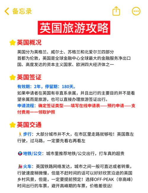 英国伦敦旅游攻略费用（伦敦旅游攻略超详细）-第3张图片