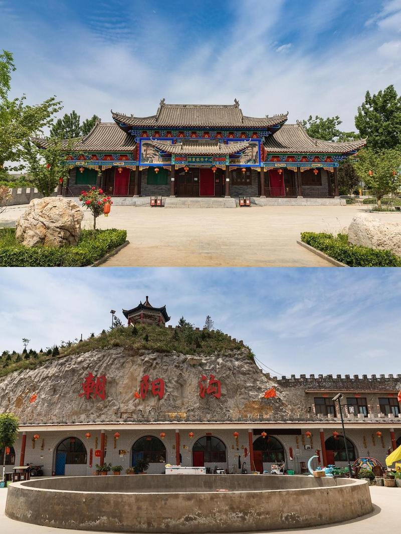 临汾旅游景点排名 - 临汾主要旅游景点-第4张图片 临汾旅游景点排名 - 临汾主要旅游景点-第4张图片