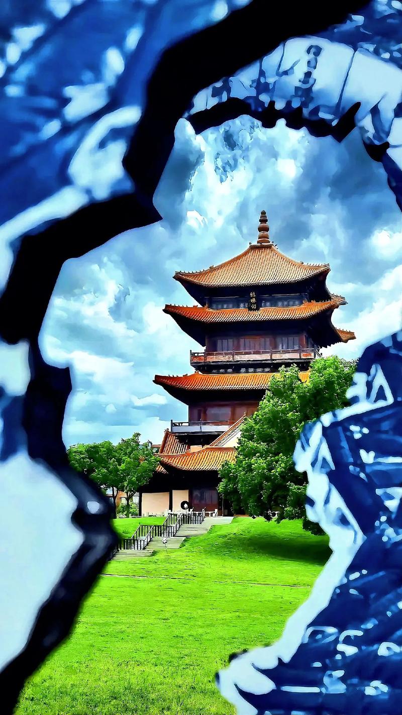 景德镇旅游景点必去景德镇古窑(景德镇古窑址)-第2张图片 景德镇旅游景点必去景德镇古窑(景德镇古窑址)-第2张图片