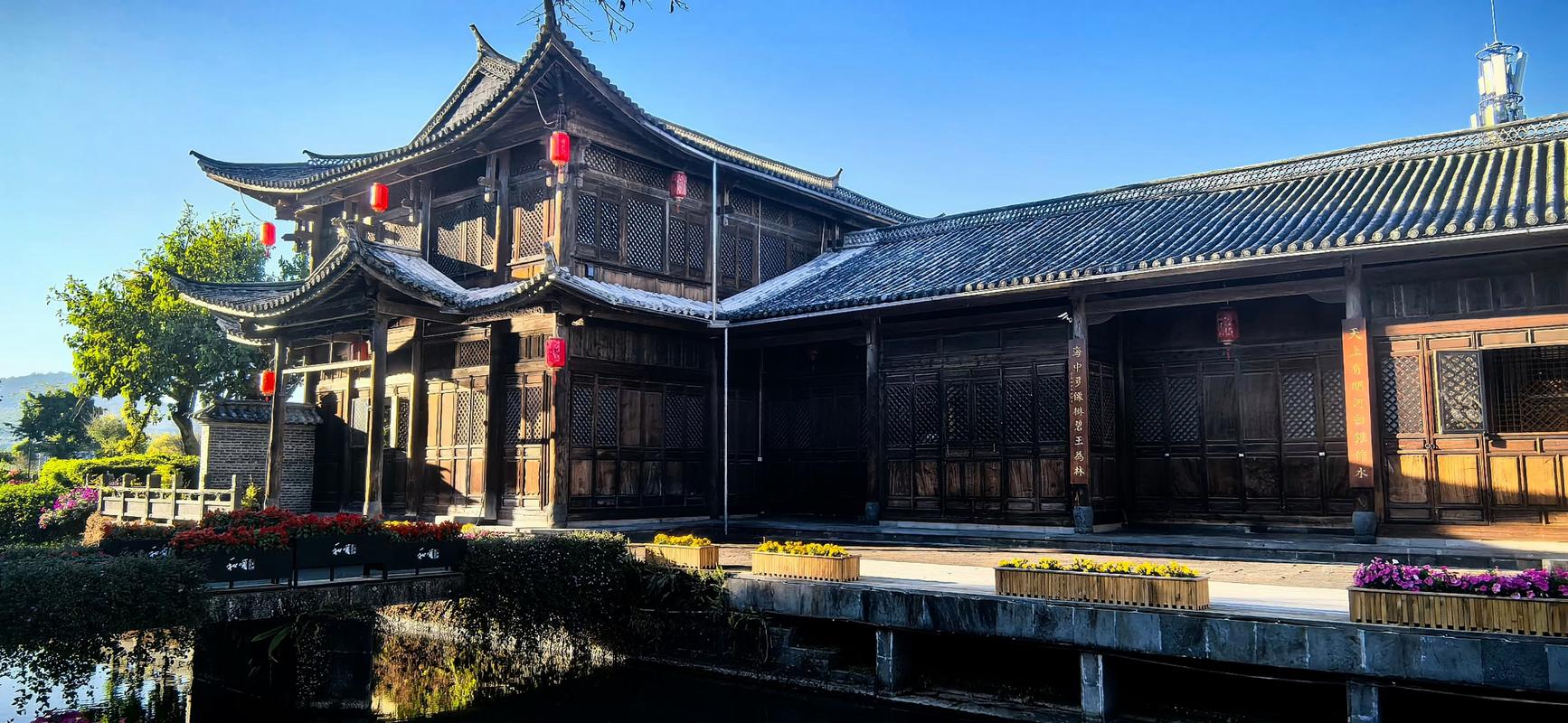 顺义农家乐住宿推荐(顺义农家乐住宿推荐哪家)-第6张图片 顺义农家乐住宿推荐(顺义农家乐住宿推荐哪家)-第6张图片