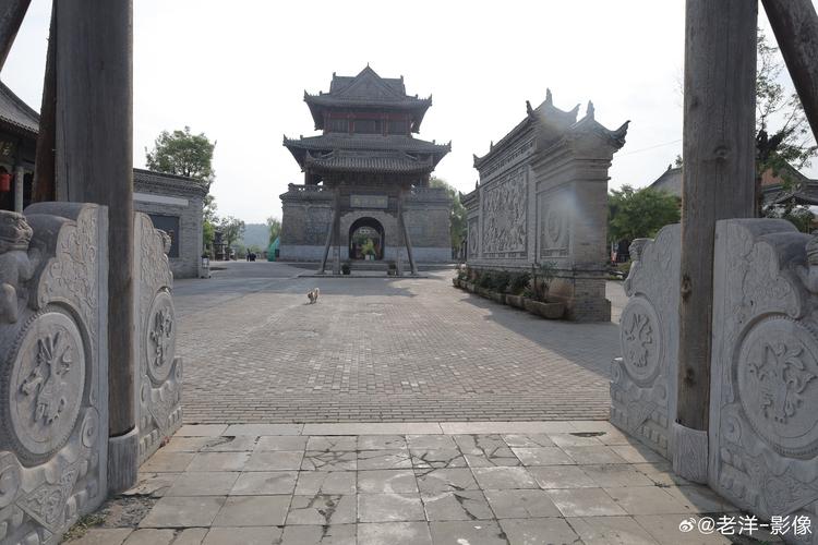西安旅游景点推荐白鹿原 - 西安旅游景点白鹿原图片-第3张图片 西安旅游景点推荐白鹿原 - 西安旅游景点白鹿原图片-第3张图片