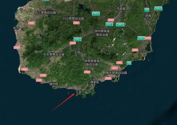 三亚旅游为什么这么火,三亚为什么旅游胜地-第1张图片 三亚旅游为什么这么火,三亚为什么旅游胜地-第1张图片