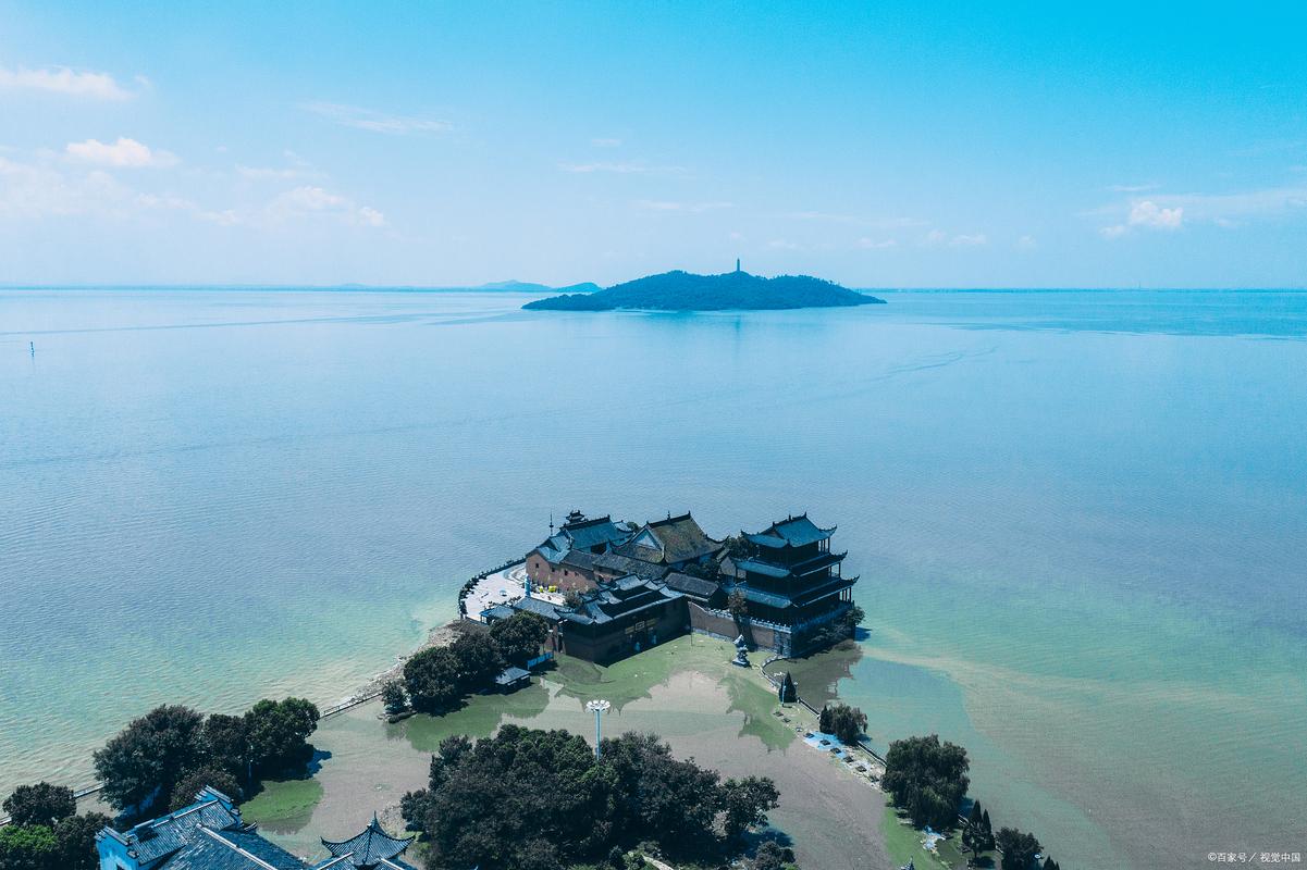 巢湖旅游景区有哪些 - 巢湖景点有哪些地方-第1张图片 巢湖旅游景区有哪些 - 巢湖景点有哪些地方-第1张图片