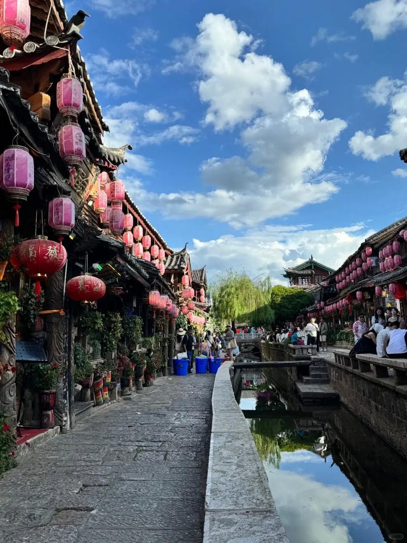 云南旅游景点推荐(云南旅游景点推荐最全)-第2张图片 云南旅游景点推荐(云南旅游景点推荐最全)-第2张图片