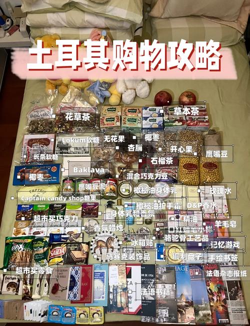 去土耳其要准备什么东西(去土耳其需要护照吗)-第1张图片 去土耳其要准备什么东西(去土耳其需要护照吗)-第1张图片