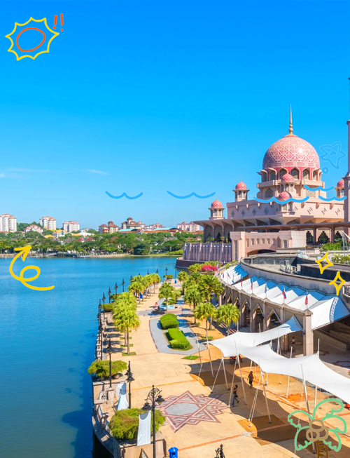 东南亚旅游费用排名榜 - 东南亚旅游胜地排名榜-第4张图片 东南亚旅游费用排名榜 - 东南亚旅游胜地排名榜-第4张图片