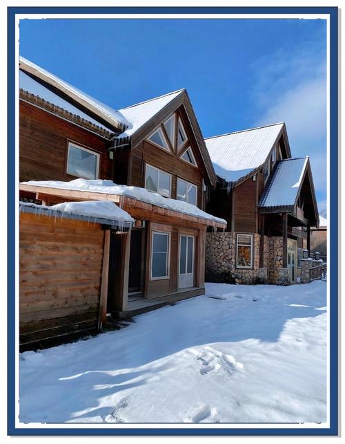 西岭雪山景区内宾馆 - 西岭雪山景区住宿攻略-第2张图片 西岭雪山景区内宾馆 - 西岭雪山景区住宿攻略-第2张图片