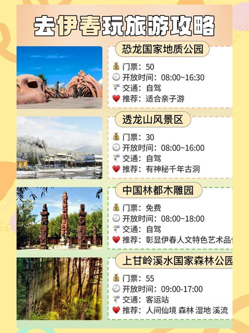伊春主要景点 - 伊春主要景点门票成人和儿童多少钱一张-第1张图片 伊春主要景点 - 伊春主要景点门票成人和儿童多少钱一张-第1张图片