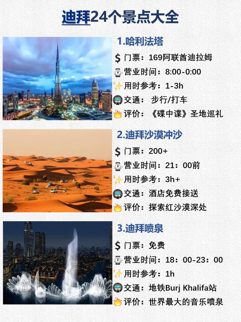 游迪拜的感想怎么写(迪拜旅游感受心得)-第2张图片 游迪拜的感想怎么写(迪拜旅游感受心得)-第2张图片