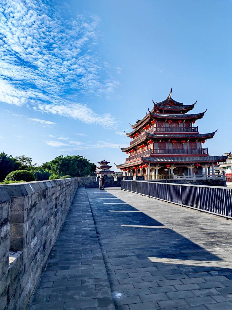 广东旅游景点哪里好玩,广东旅游景点哪里好玩 排名-第4张图片 广东旅游景点哪里好玩,广东旅游景点哪里好玩 排名-第4张图片