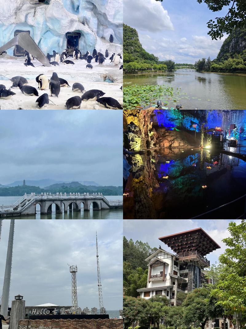 广东旅游景点哪里好玩,广东旅游景点哪里好玩 排名-第5张图片 广东旅游景点哪里好玩,广东旅游景点哪里好玩 排名-第5张图片