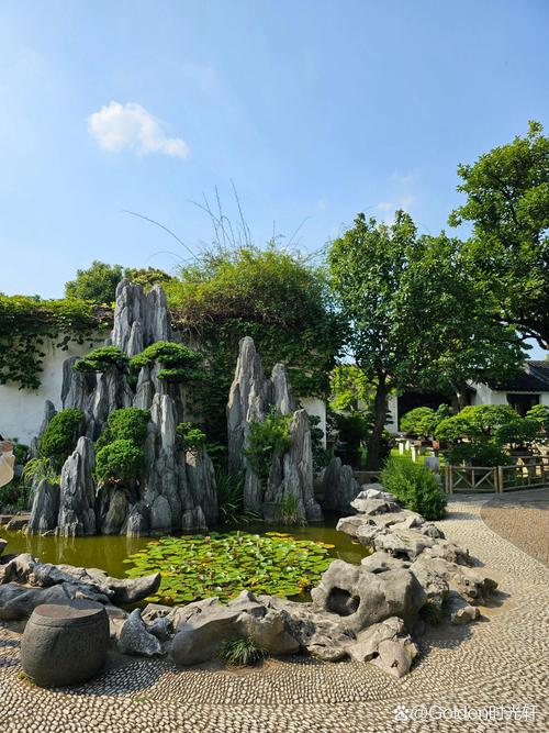 苏州旅游景点大全排名一日游(苏州旅游景点攻略 排名)-第3张图片 苏州旅游景点大全排名一日游(苏州旅游景点攻略 排名)-第3张图片