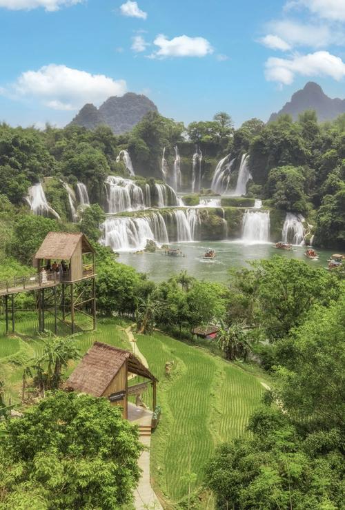 崇左一日游最佳景点推荐 - 崇左旅游必去前十景点-第3张图片 崇左一日游最佳景点推荐 - 崇左旅游必去前十景点-第3张图片