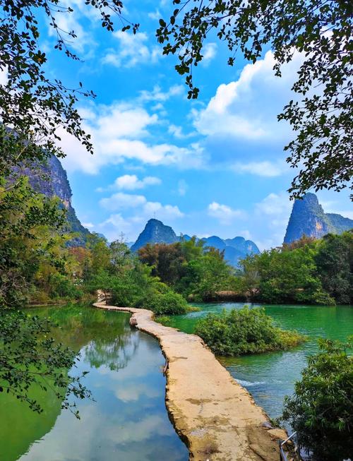 崇左一日游最佳景点推荐 - 崇左旅游必去前十景点-第6张图片 崇左一日游最佳景点推荐 - 崇左旅游必去前十景点-第6张图片