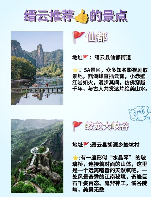丽水游玩攻略自驾最佳路线(丽水自由行游玩攻略)-第1张图片 丽水游玩攻略自驾最佳路线(丽水自由行游玩攻略)-第1张图片