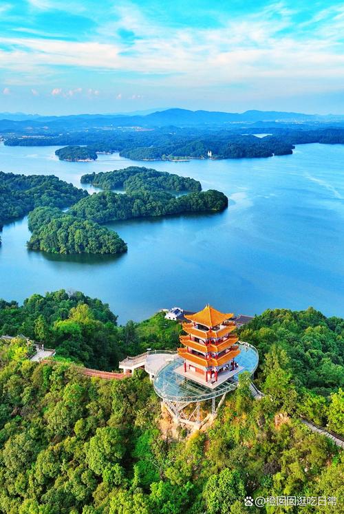 新余旅游必去景点,新余旅游必去景点推荐-第3张图片 新余旅游必去景点,新余旅游必去景点推荐-第3张图片