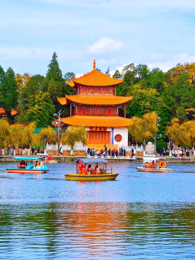 昆明旅游景点百度 - 昆明旅游景点攻略图-第1张图片 昆明旅游景点百度 - 昆明旅游景点攻略图-第1张图片