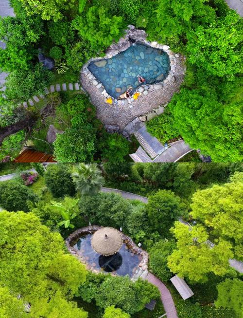石阡温泉度假村酒店(石阡温泉旅游度假村)-第2张图片 石阡温泉度假村酒店(石阡温泉旅游度假村)-第2张图片