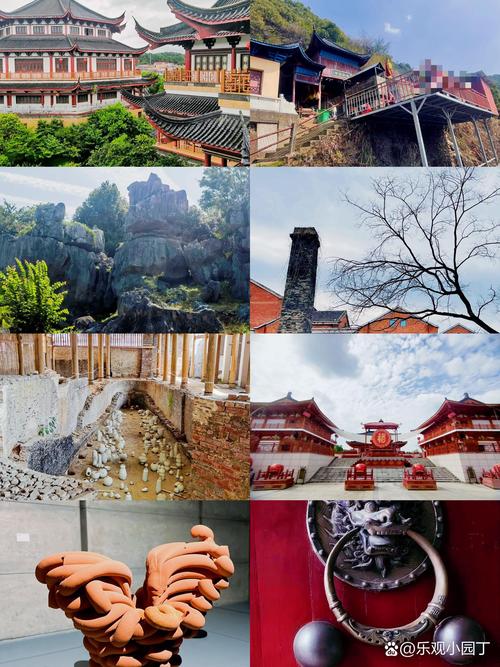 景德镇春节旅游路线,景德镇春节旅游路线推荐-第1张图片 景德镇春节旅游路线,景德镇春节旅游路线推荐-第1张图片