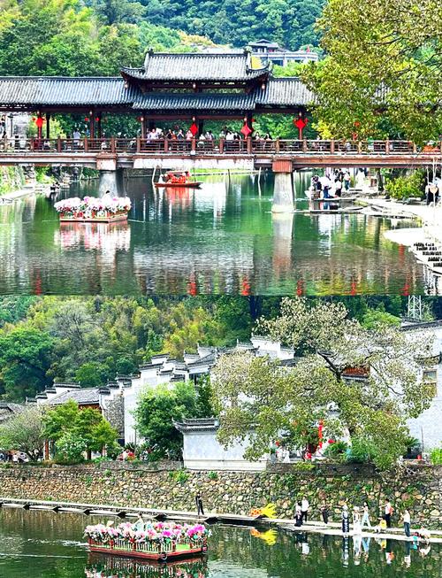 景德镇春节旅游路线,景德镇春节旅游路线推荐-第3张图片 景德镇春节旅游路线,景德镇春节旅游路线推荐-第3张图片