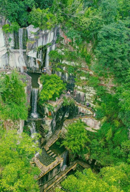 新昌旅游景点大全攻略 - 新昌前十旅游景点排名-第2张图片 新昌旅游景点大全攻略 - 新昌前十旅游景点排名-第2张图片