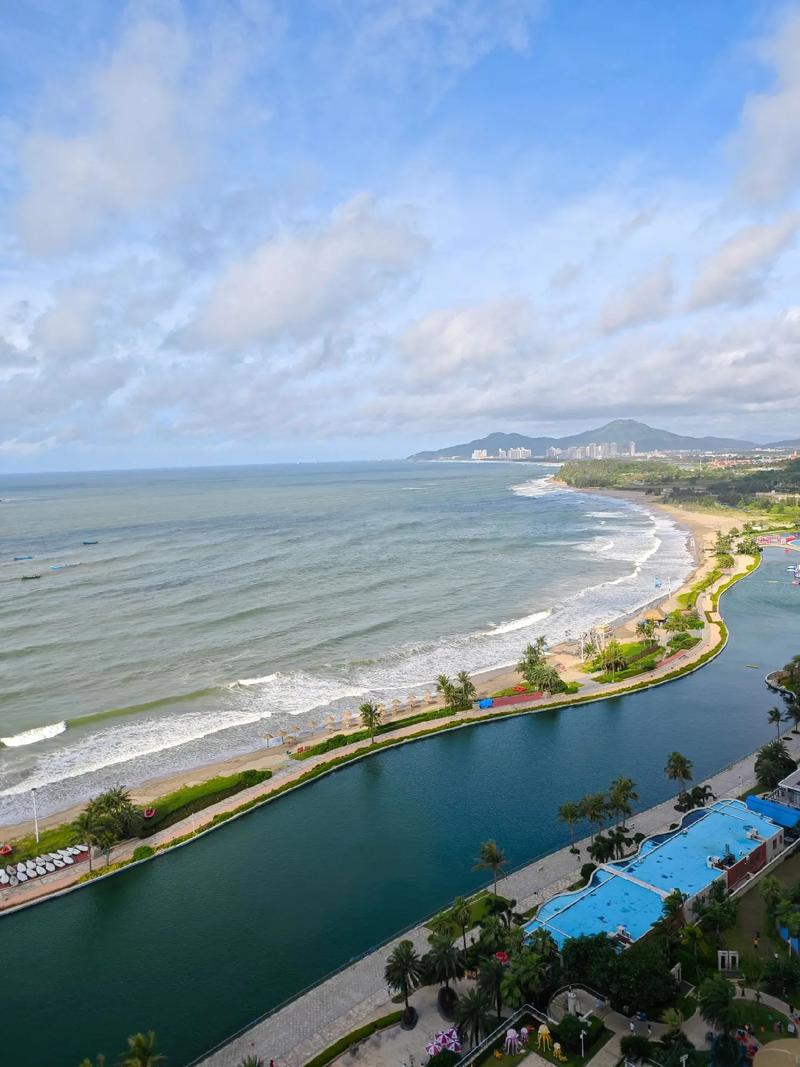 阳江旅游景点比较好玩的地方(阳江旅游景点比较好玩的地方赶海)-第3张图片 阳江旅游景点比较好玩的地方(阳江旅游景点比较好玩的地方赶海)-第3张图片