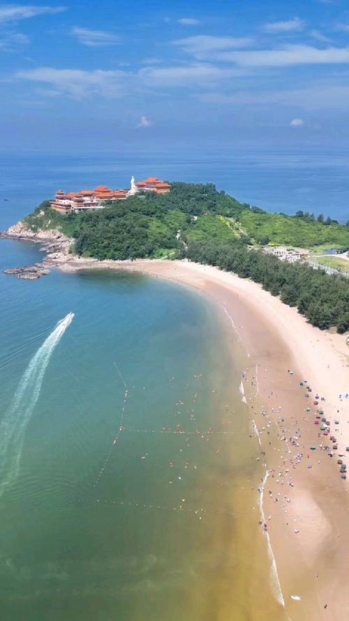 阳江旅游景点比较好玩的地方(阳江旅游景点比较好玩的地方赶海)-第5张图片 阳江旅游景点比较好玩的地方(阳江旅游景点比较好玩的地方赶海)-第5张图片