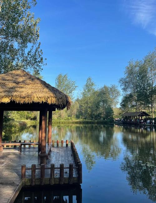 泰州旅游景区介绍(泰州主要旅游景点)-第1张图片 泰州旅游景区介绍(泰州主要旅游景点)-第1张图片
