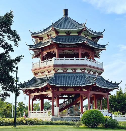 广州白云区有啥景点 - 广州白云区景点排名榜-第4张图片